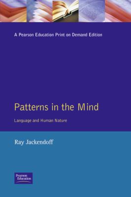 Patterns in the Mind 0745009638 Book Cover