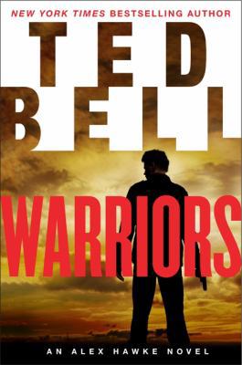 Warriors 0062279386 Book Cover