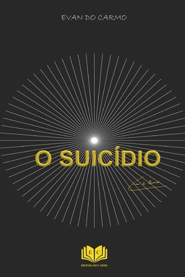 Suicídio: Um Drama Urbano [Portuguese] 1653340487 Book Cover