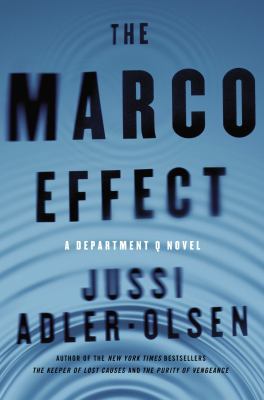 The Marco Effect: A Department Q Novel 0525954023 Book Cover