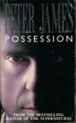 Possession 0747403368 Book Cover