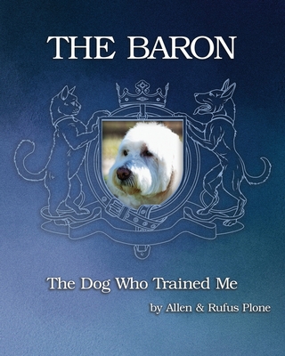 The Baron 1954604033 Book Cover