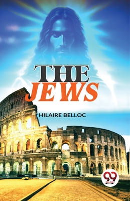 The Jews 9358715707 Book Cover