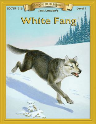 white_fang B00QFWXHTS Book Cover
