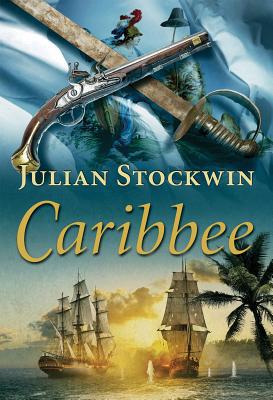 Caribbee: A Kydd Sea Adventure 1590136683 Book Cover