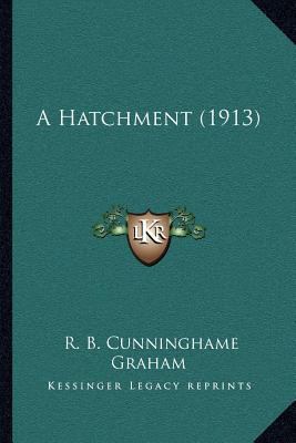 A Hatchment (1913) 116402518X Book Cover