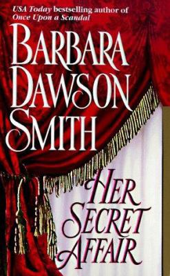 Her Secret Affair B000OTT92C Book Cover