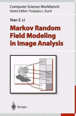 Markov Random Field Modeling in Image Analysis ... 4431703098 Book Cover