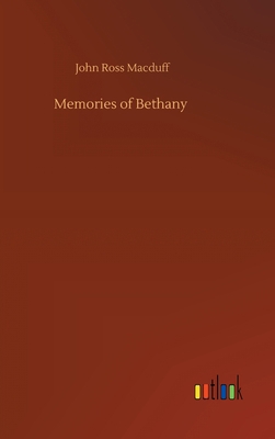 Memories of Bethany 3752436700 Book Cover