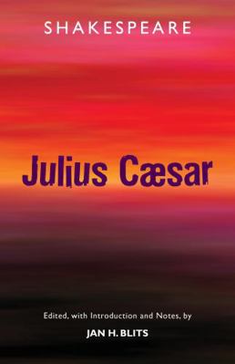 The Tragedy of Julius Caesar 1585109010 Book Cover