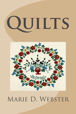 Quilts 1495208729 Book Cover