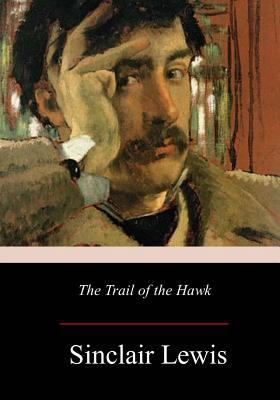 The Trail of the Hawk 1979295352 Book Cover