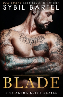Blade B0DXFSXV8S Book Cover