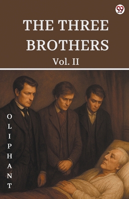 The Three Brothers Vol. II 9371135972 Book Cover