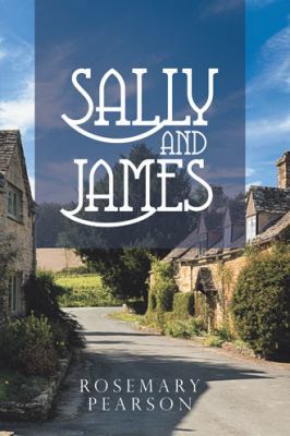 Sally and James 1524679267 Book Cover