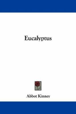 Eucalyptus 1432687379 Book Cover