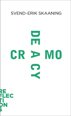 Democracy: Brief Books about Big Ideas 142144481X Book Cover