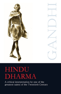 Hindu Dharma 8128812637 Book Cover