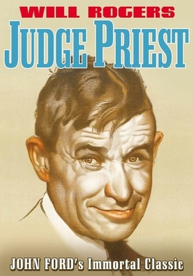 Judge Priest B003TTZTA0 Book Cover