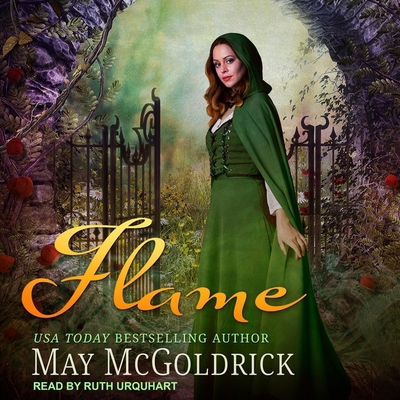 Flame B08Z2THR26 Book Cover