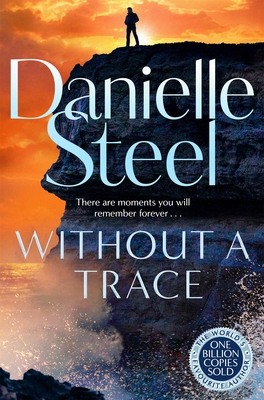 Without a Trace: A Gripping Story of a Fight fo... 152902238X Book Cover