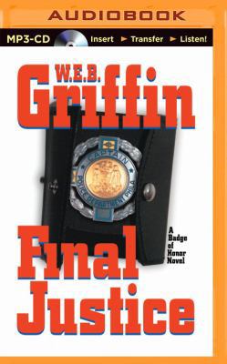 Final Justice 1491543531 Book Cover