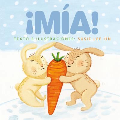 MIA! [Spanish] 8416648123 Book Cover