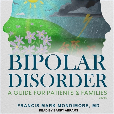 Bipolar Disorder: A Guide for Patients and Fami... B08ZBPK35T Book Cover