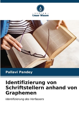 Identifizierung von Schriftstellern anhand von ... [German] 6207020375 Book Cover