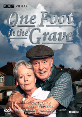 ONE FOOT IN THE GRAVE: SEASON 6