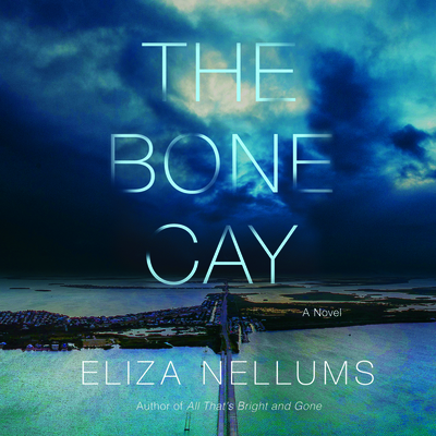 The Bone Cay 1666523569 Book Cover