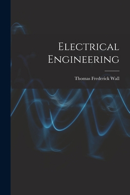 Electrical Engineering 1019253878 Book Cover