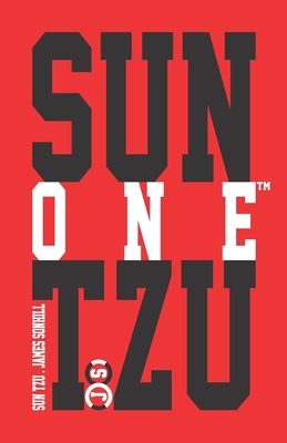 Sun Tzu One(tm) B08S2YCGCR Book Cover