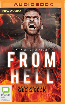 From Hell 0655622446 Book Cover
