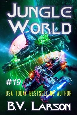 Jungle World B0BTGH4BR7 Book Cover