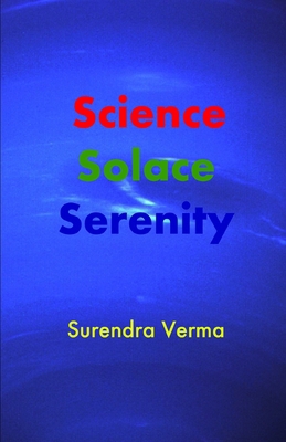Science Solace Serenity B0F2Z9HFPR Book Cover