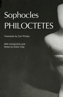 Philoctetes 0195136578 Book Cover