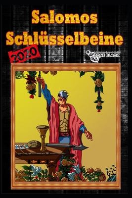 Salomos Schlüsselbeine 2020 [German] B08QFMFCK8 Book Cover