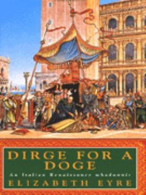 Dirge for a Doge 0747217823 Book Cover