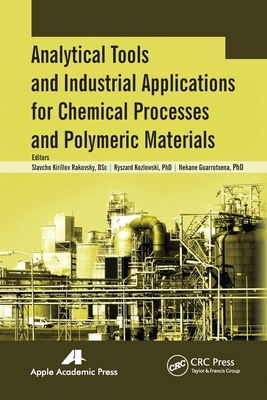 Analytical Tools and Industrial Applications fo... 1774632942 Book Cover