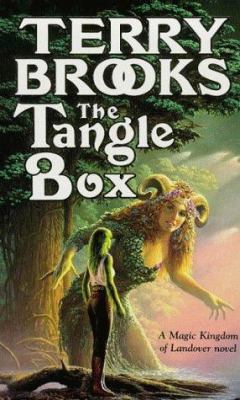 The Tangle Box 185723586X Book Cover