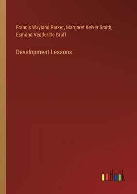 Development Lessons 3385310490 Book Cover