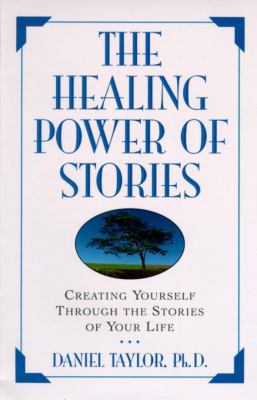 The Healing Power of Stories 0385480504 Book Cover