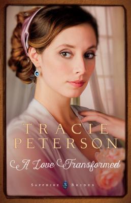 A Love Transformed [Large Print] 1410491412 Book Cover