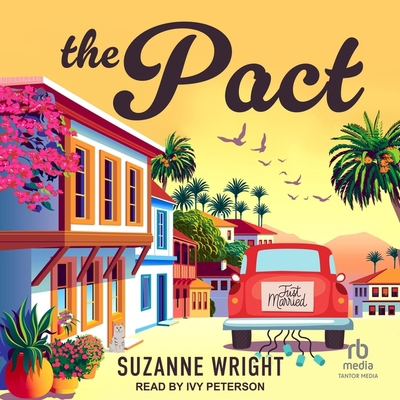 The Pact: An Arranged Marriage Romance B0DH93BNZL Book Cover