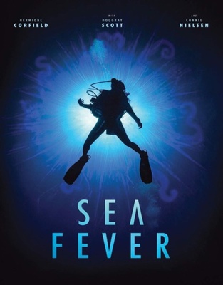 Sea Fever Book Cover