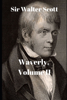 Waverly: Volume II B086BK43JR Book Cover