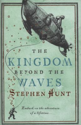 Kingdom Beyond the Waves, The 0007232209 Book Cover