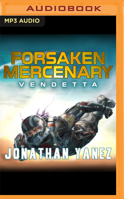 Vendetta: A Near Future Thriller 1713604086 Book Cover