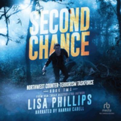 Second Chance: Library Edition (Northwest Count... 1705076270 Book Cover